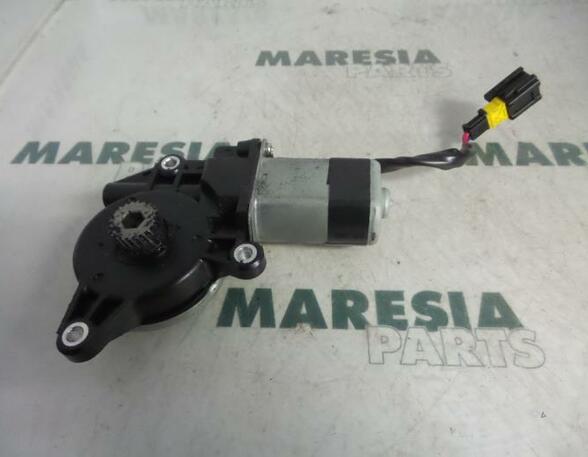 Sunroof Motor PEUGEOT 207 SW (WK)