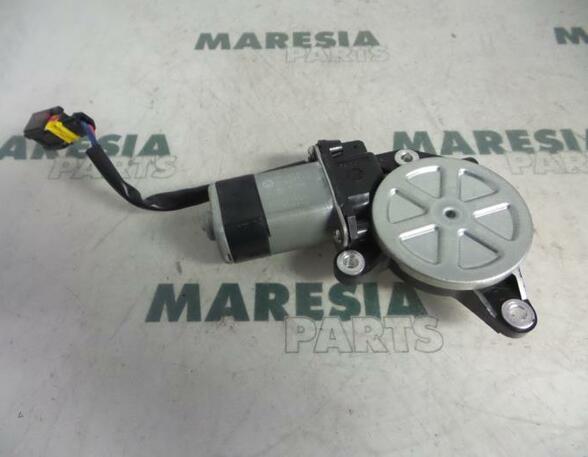 Sunroof Motor PEUGEOT 207 SW (WK)