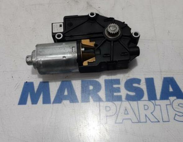 Sunroof Motor ALFA ROMEO Brera (939)