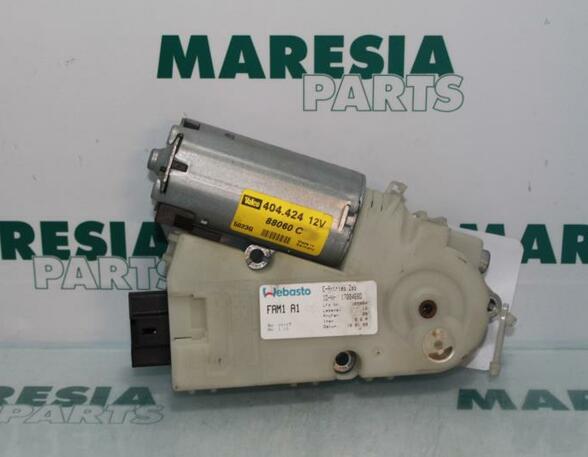 Sunroof Motor PEUGEOT 307 Break (3E), PEUGEOT 307 SW (3H)