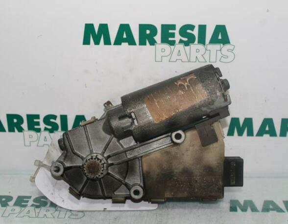 Sunroof Motor RENAULT VEL SATIS (BJ0_)