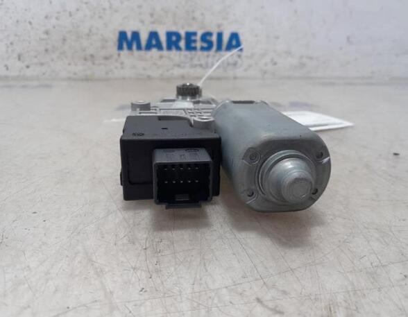 Sunroof Motor PEUGEOT 308 II (L3, LB, LH, LP, LW)