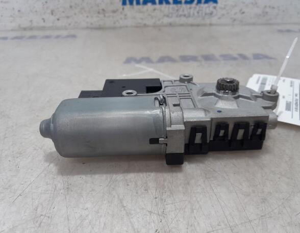 Sunroof Motor PEUGEOT 308 II (L3, LB, LH, LP, LW)