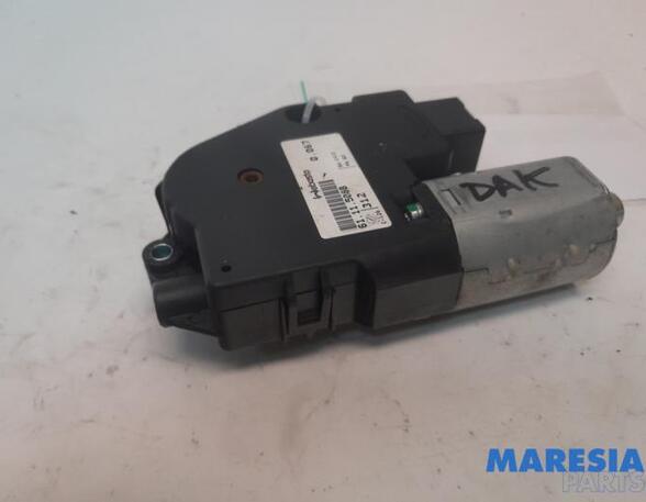 Sunroof Motor FIAT 500 (312), FIAT 500 C (312)