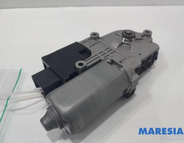 Sunroof Motor PEUGEOT 308 SW II (L4, LC, LJ, LR, LX)