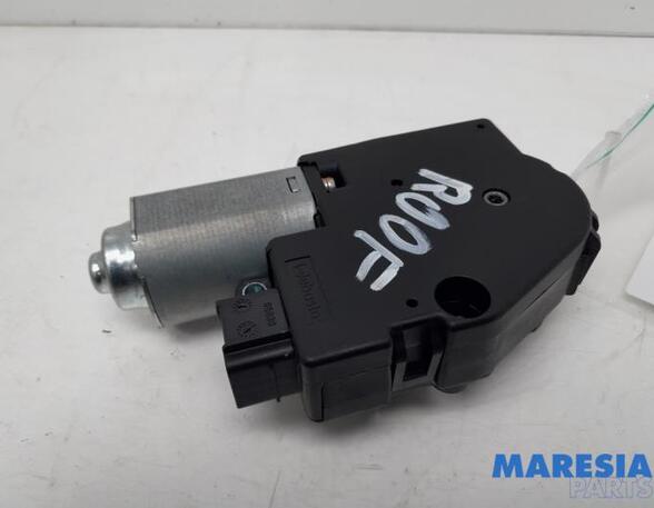 Sunroof Motor PEUGEOT 3008 Großraumlimousine (0U_)