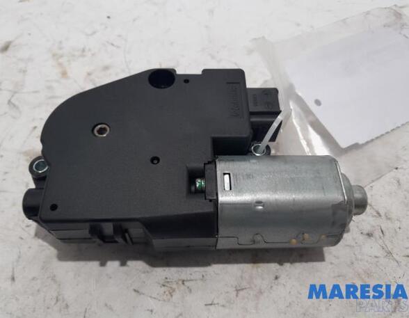 Sunroof Motor RENAULT Megane III Grandtour (KZ0/1)