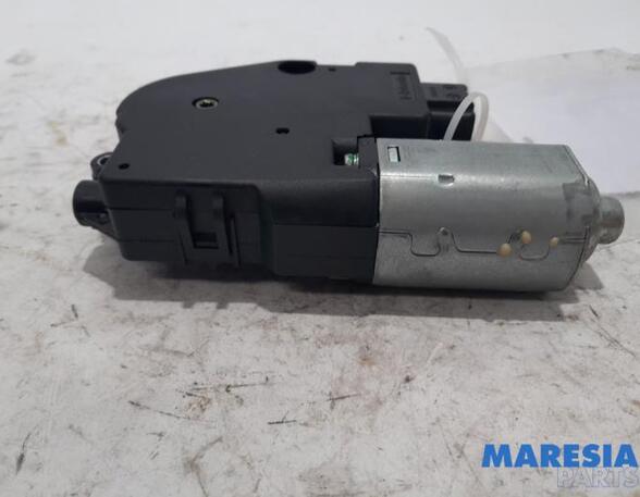 Sunroof Motor RENAULT Megane III Grandtour (KZ0/1)