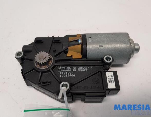 Motor Schiebedach Renault Grand Scenic III JZ 2216477 P20566758