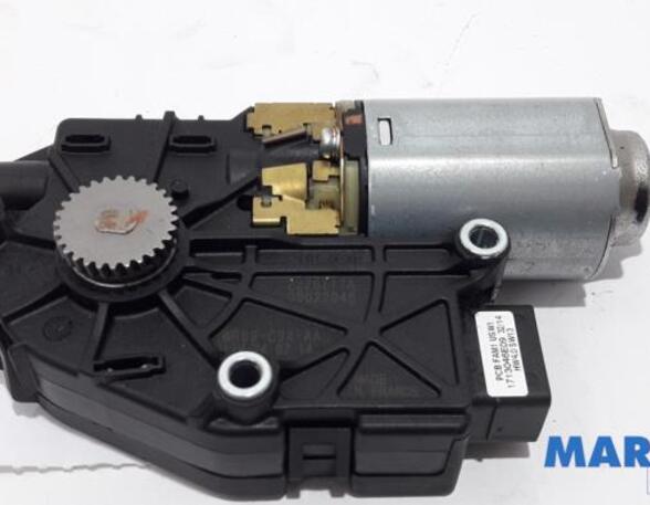 Sunroof Motor PEUGEOT 5008 (0E, 0U)