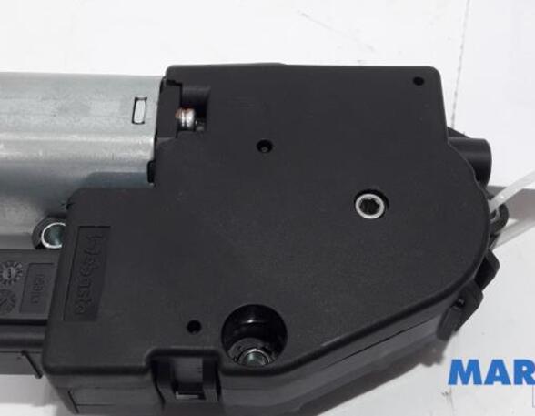 Sunroof Motor PEUGEOT 5008 (0E, 0U)