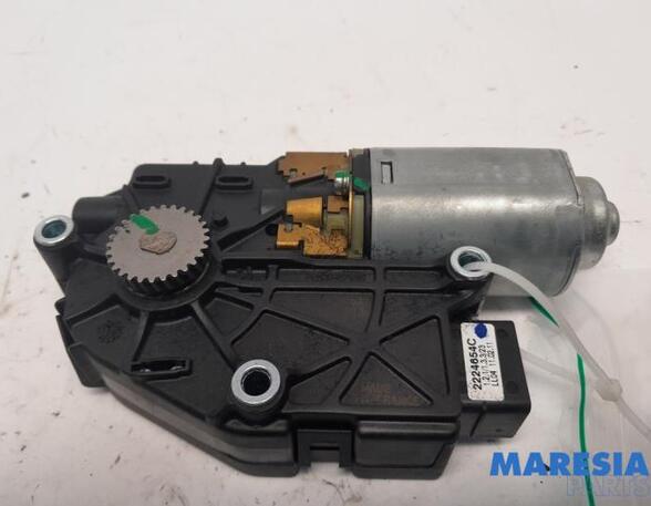 Sunroof Motor PEUGEOT 508 SW I (8E_), PEUGEOT 508 I (8D_)