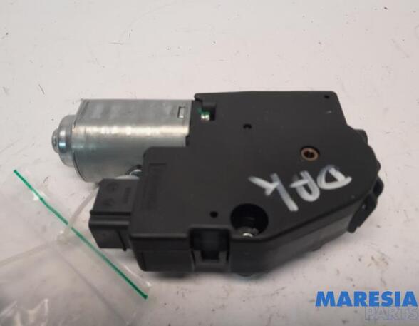 Sunroof Motor PEUGEOT 508 SW I (8E_), PEUGEOT 508 I (8D_)