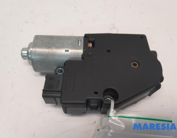 Sunroof Motor PEUGEOT 5008 (0E, 0U)