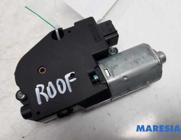 Sunroof Motor PEUGEOT 508 SW I (8E_), PEUGEOT 508 I (8D_)