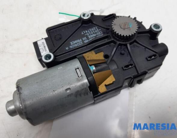 Sunroof Motor PEUGEOT 508 SW I (8E_), PEUGEOT 508 I (8D_)