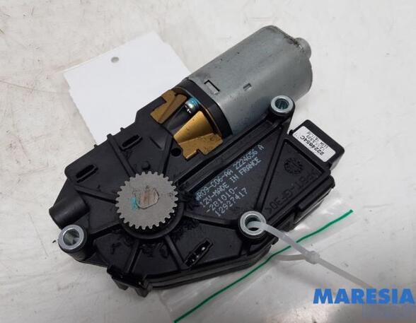 Sunroof Motor PEUGEOT 508 SW I (8E_), PEUGEOT 508 I (8D_)