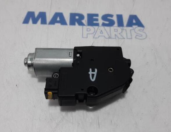 Sunroof Motor CITROËN DS5, DS DS 5 (KF_), CITROËN DS