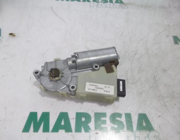 Sunroof Motor PEUGEOT 307 Break (3E), PEUGEOT 307 SW (3H), CITROËN XSARA PICASSO (N68)