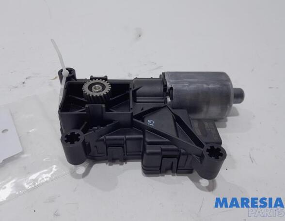 Sunroof Motor CITROËN C4 GRAND PICASSO I (UA_), CITROËN C4 PICASSO I MPV (UD_)