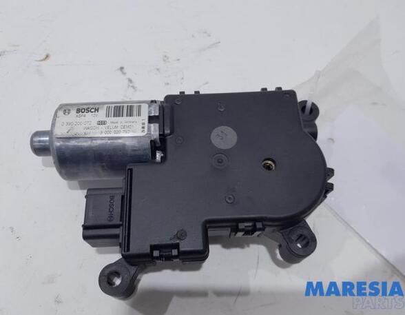 Sunroof Motor CITROËN C4 GRAND PICASSO I (UA_), CITROËN C4 PICASSO I MPV (UD_)