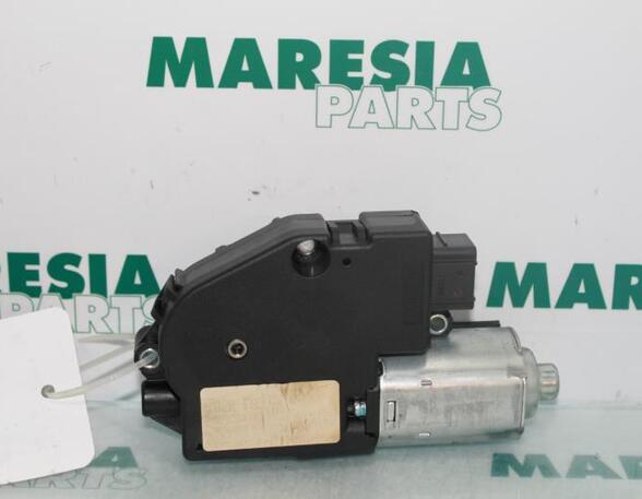 Sunroof Motor PEUGEOT 407 SW (6E_)