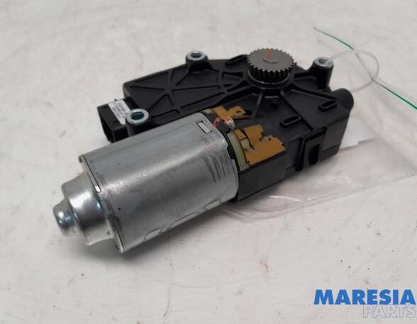 Sunroof Motor PEUGEOT 3008 MPV (0U_), PEUGEOT 3008 SUV (MC_, MR_, MJ_, M4_)