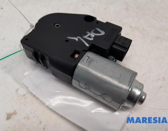 Sunroof Motor PEUGEOT 3008 MPV (0U_), PEUGEOT 3008 SUV (MC_, MR_, MJ_, M4_)