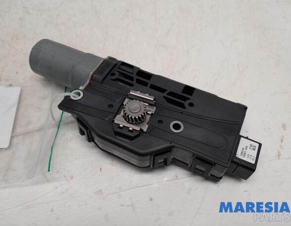 Sunroof Motor CITROËN C4 III (BA_, BB_, BC_)