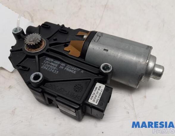 Sunroof Motor RENAULT GRAND SCÉNIC II (JM0/1_), RENAULT SCÉNIC II (JM0/1_)