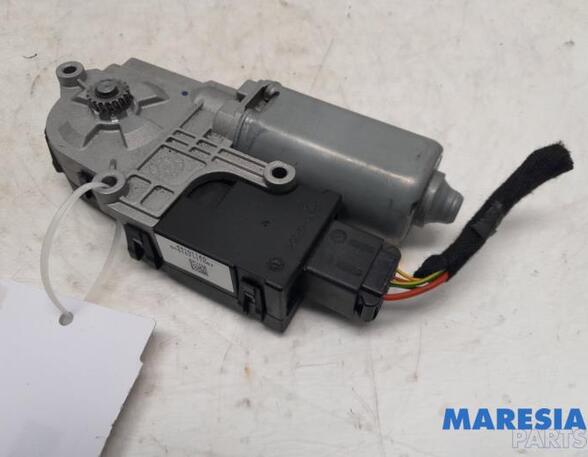 Sunroof Motor PEUGEOT 308 II (LB_, LP_, LW_, LH_, L3_), PEUGEOT 308 SW II (LC_, LJ_, LR_, LX_, L4_)