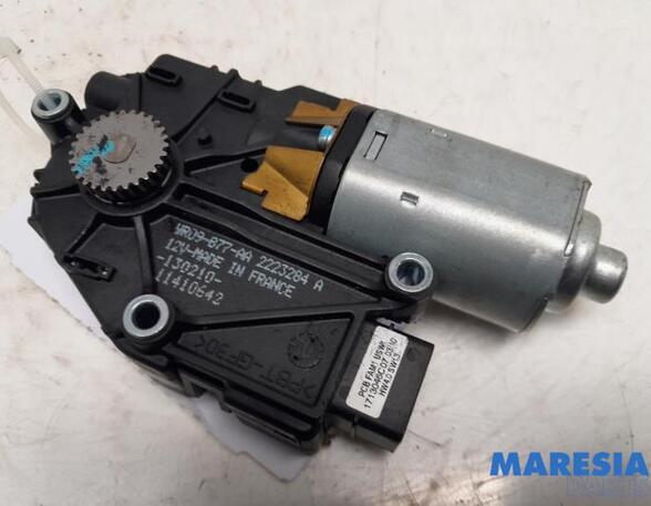 Sunroof Motor PEUGEOT 5008 (0U_, 0E_), PEUGEOT 3008 MPV (0U_)