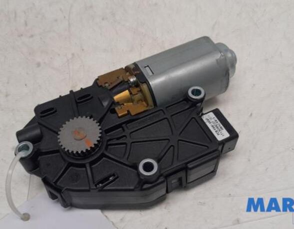 Sunroof Motor PEUGEOT 3008 MPV (0U_), PEUGEOT 5008 (0U_, 0E_)