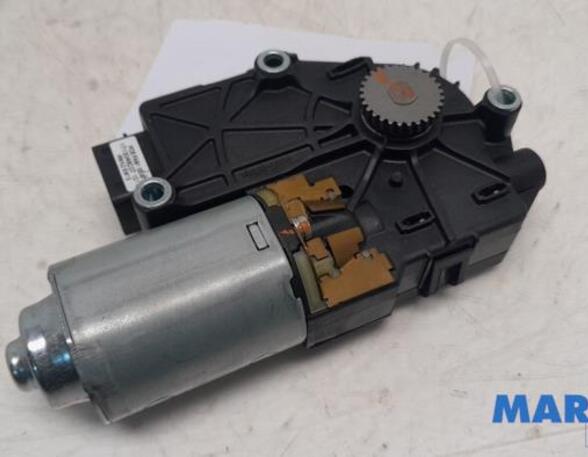 Sunroof Motor PEUGEOT 3008 MPV (0U_), PEUGEOT 5008 (0U_, 0E_)