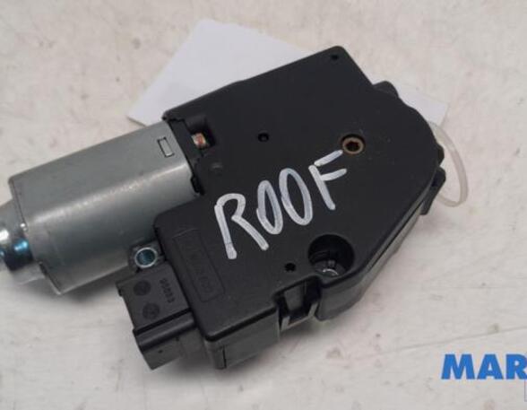 Sunroof Motor PEUGEOT 3008 MPV (0U_), PEUGEOT 5008 (0U_, 0E_)