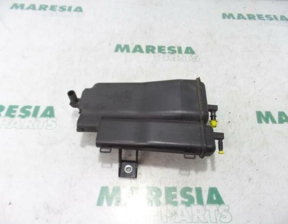 Diesel Particulate Filter (DPF) ALFA ROMEO Giulietta (940)