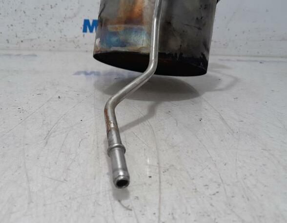 Partikelfilter (Roetfilter) PEUGEOT 508 SW I (8E)