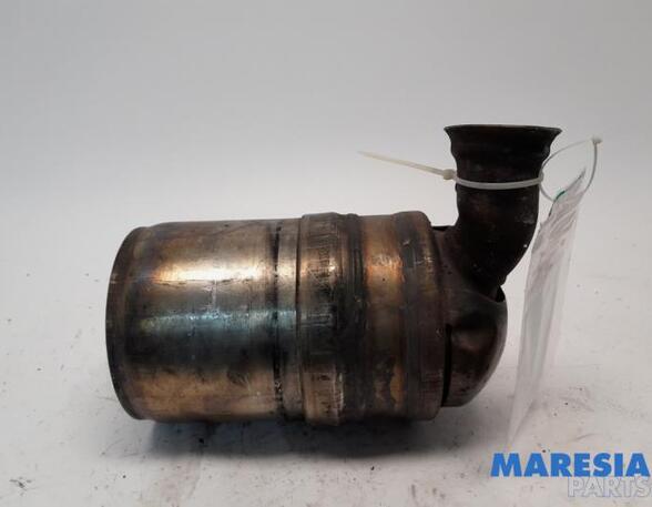 Diesel Particulate Filter (DPF) PEUGEOT 5008 (0E, 0U)