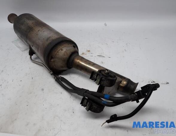 Diesel Particulate Filter (DPF) PEUGEOT 308 SW II (LC_, LJ_, LR_, LX_, L4_)