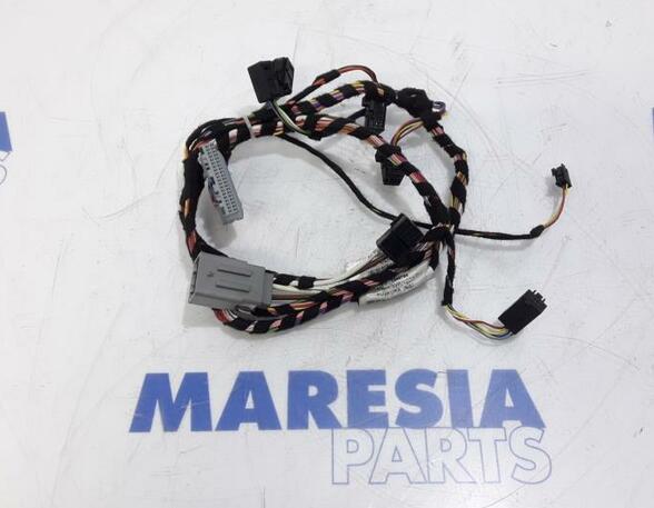 Wiring Harness RENAULT Megane IV Grandtour (K9A/M)