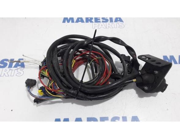 Wiring Harness RENAULT Trafic II Bus (JL)