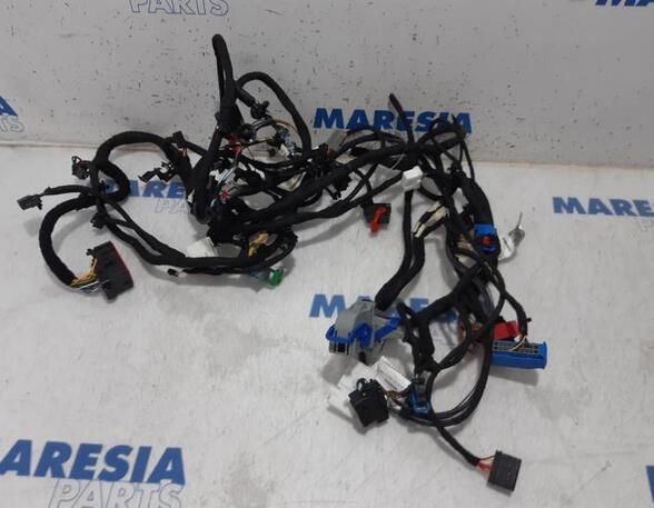 Wiring Harness PEUGEOT Boxer Kasten (--)