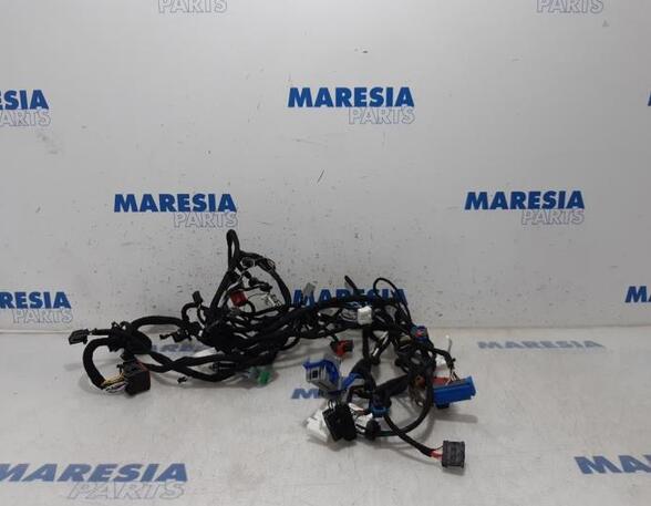 Wiring Harness PEUGEOT Boxer Kasten (--)