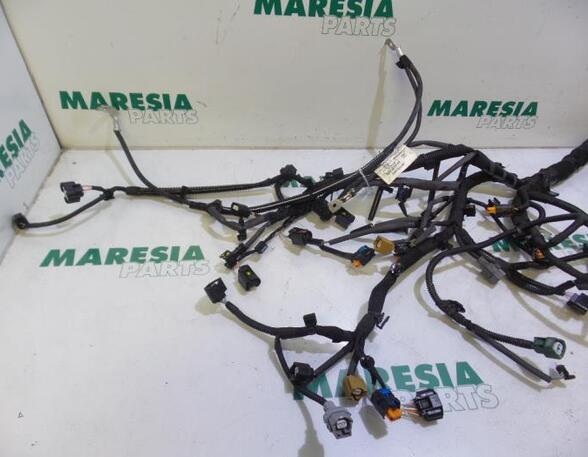 Wiring Harness RENAULT CAPTUR I (J5_, H5_), RENAULT CLIO IV (BH_)