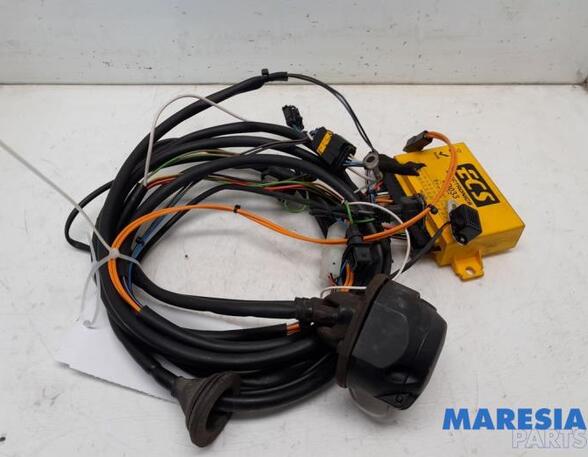 Kabel Renault Scenic III JZ 7711425855 P20970264