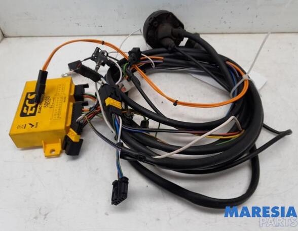 Kabel Renault Scenic III JZ 7711425855 P20970264