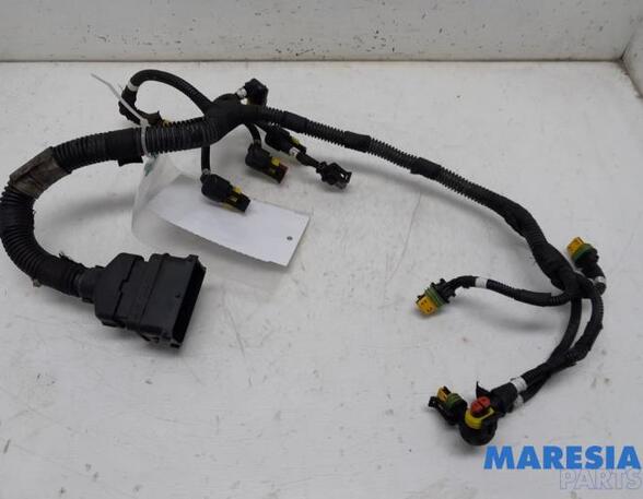 Wiring Harness FIAT PANDA (312_, 319_), FIAT PANDA VAN (312_, 519_), LANCIA YPSILON (312_)