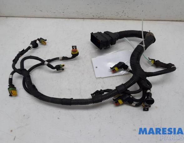 Wiring Harness FIAT PANDA (312_, 319_), FIAT PANDA VAN (312_, 519_), LANCIA YPSILON (312_)