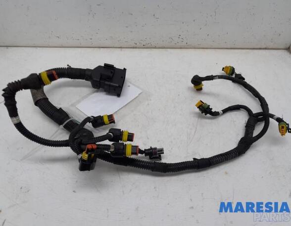 Wiring Harness FIAT PANDA (312_, 319_), FIAT PANDA VAN (312_, 519_), LANCIA YPSILON (312_)