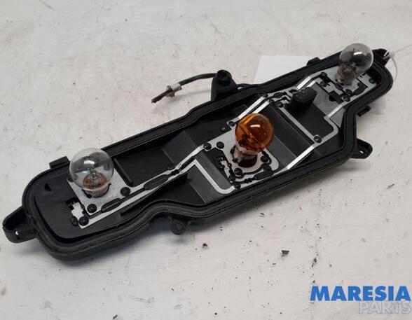 Lampenhouder achterlicht FIAT PANDA (312_, 319_), LANCIA YPSILON (312_), FIAT PANDA VAN (312_, 519_)